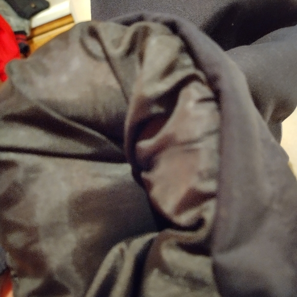 2/20.00 Men's Barini Jacket - Picture 3 of 5